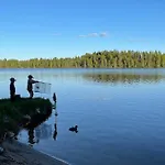 Saaren Keidas, Maaseudulla - Rukalle Alle 30min - An Island Oasis In The Countryside