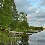 Saaren Keidas, Maaseudulla - Rukalle Alle 30min - An Island Oasis In The Countryside كوسامْوُ