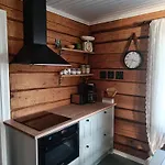 Saaren Keidas, Maaseudulla - Rukalle Alle 30min - An Island Oasis In The Countryside *