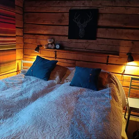 Saaren Keidas, Maaseudulla - Rukalle Alle 30min - An Island Oasis In The Countryside Kuusamo