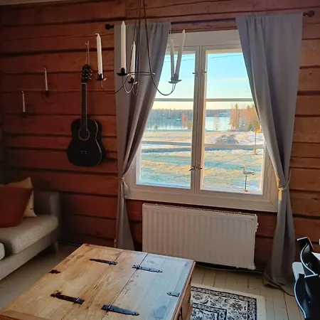 Saaren Keidas, Maaseudulla - Rukalle Alle 30min - An Island Oasis In The Countryside