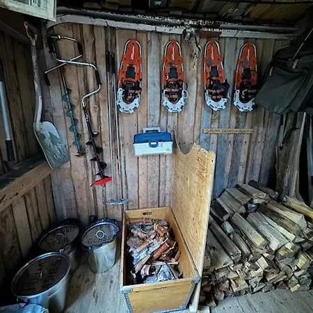 Saaren Keidas, Maaseudulla - Rukalle Alle 30min - An Island Oasis In The Countryside شاليه كوسامْوُ