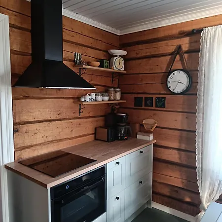 Saaren Keidas, Maaseudulla - Rukalle Alle 30min - An Island Oasis In The Countryside *