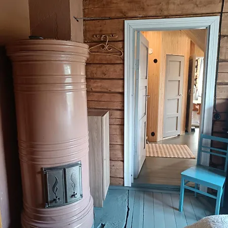 Saaren Keidas, Maaseudulla - Rukalle Alle 30min - An Island Oasis In The Countryside 쿠사모