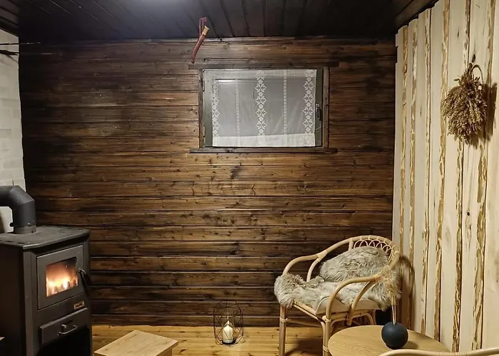 Шале Saaren Keidas, Maaseudulla - Rukalle Alle 30min - An Island Oasis In The Countryside