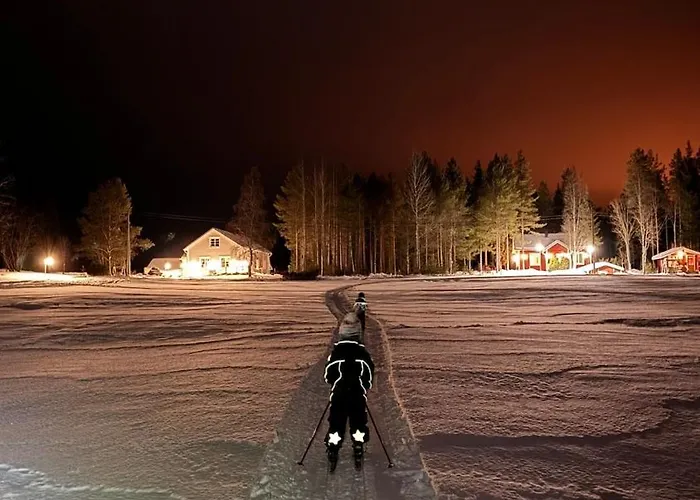 Saaren Keidas, Maaseudulla - Rukalle Alle 30min - An Island Oasis In The Countryside Шале *