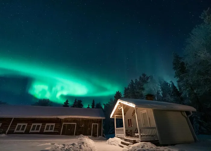 Saaren Keidas, Maaseudulla - Rukalle Alle 30min - An Island Oasis In The Countryside Шале *